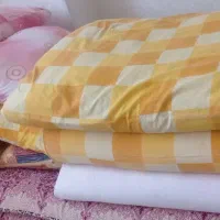 بالش وتشک و رختخواب|رختخواب، بالش، پتو|شاهینشهر, شهرک میلاد|دیوار