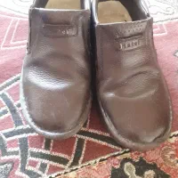 کفش چرم سایز۴۲
