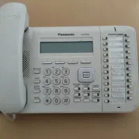 تلفن سانترال پاناسونیک مدل KXDT543