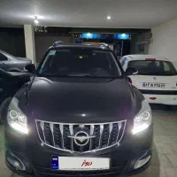 هایما مدل ۱۴۰۰ s7 سرامیک شده