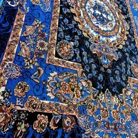 روفرشی ابریشمی