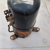 کمپرسور کولر پنجره ای