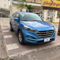 هیوندای توسان۲۰۱۶، موتور GDI جفت دیفرانسیل