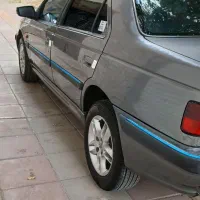 پژپارس تیوفایو|خودرو سواری و وانت|قم, حمام تالار|دیوار