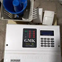 دزدگیر سیم کارتی کم کار در حد نو