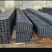 قوطی پروفیل اهن الات ورق اهن پانچ اجدار گالوانیزه|عمدهفروشی|تهران, بازار|دیوار