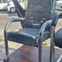 صندلی مبلی انتظار|مبلمان اداری|چهاردانگه (تهران), |دیوار