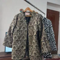 شروال بافت کت مجلسی