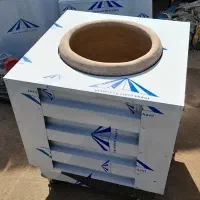 تنور گلی مدل سمون ردان خمیرگیر اشکلو ک۱۰۰۰|اجاق گاز و لوازم برقی پختوپز|خرمآباد, |دیوار