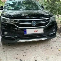 خودرو SX5،بدون رنگ،مدل ۱۴۰۲|خودرو سواری و وانت|اهواز, کیانشهر|دیوار