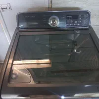 لباسشویی|ماشین لباسشویی و خشککن لباس|بندرلنگه, |دیوار