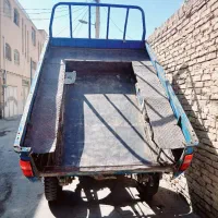 نیسان مدل 87 کمپرس|خودرو سواری و وانت|یزد, |دیوار