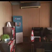 تجاری داخل پاساژ مناسب دفاتر و شرکتها