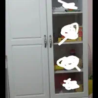 کمد ممبران نو