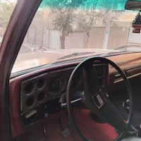 شورلت بلیزر جی ام سی1976|خودرو کلاسیک|تهران, آهنگ|دیوار