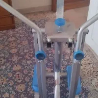 دستگاه اسکی ورزشی