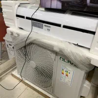 کولرگازی اولیو نقد و اقساط