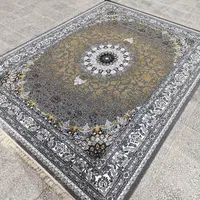 فرش طرح ۷۰۰شونه ۱۲متری آذران فرش