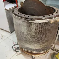 تنور گازی مناسب رستوران ها و کبابی ها و خانگی