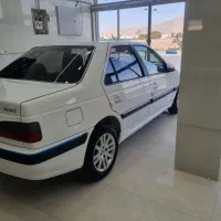 پارس سفارشی فول ترین پارس|خودرو سواری و وانت|مرودشت, زنگی آباد|دیوار