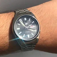 ساعت سیکو ۵ اصل ژاپن