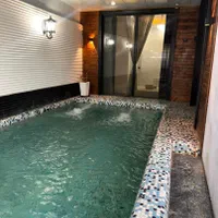 ویلاروما تهراندشت استخر سرپوشیده آبگرم|اجارهٔ کوتاه‌مدت ویلا و باغ|هشتگرد, سعید آباد|دیوار