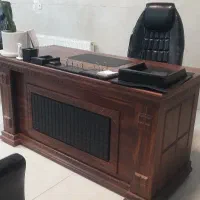 میزو صندلی مدیریت سالم سالم