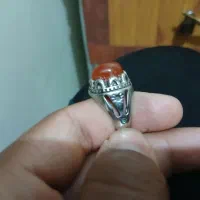 انگشتر قدیمی