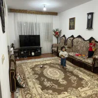 کوزو پنج ۵ فاز ۵ دوخواب بلوک بالا فول امکانات شیک|فروش آپارتمان|پرند, فاز ۵|دیوار