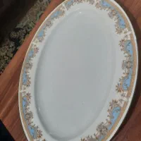 ظرف غذا خوری|ظروف سرو و پذیرایی|رامهرمز, |دیوار