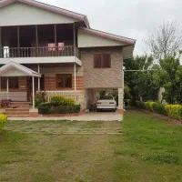 1500متر ویلا باغ سند تک برگ