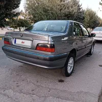 پارس ۹۲|خودرو سواری و وانت|اسلامآباد غرب, |دیوار