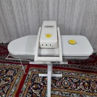 اتو پرس سالم