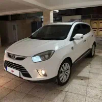 جک s5 مدل ۹۷ اتوماتیک تمیز