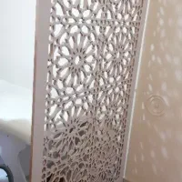 پارتیشن|مبلمان اداری|شیراز, سینما سعدی|دیوار