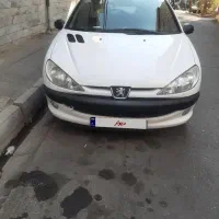 ۲۰۶تیپ دو|خودرو سواری و وانت|شهر ری, دیلمان|دیوار