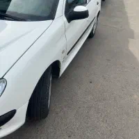 ۲۰۶ مدل ۹۴ تیپ ۵|خودرو سواری و وانت|قرچک, شهرک گلها|دیوار