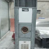 بخاری گازوئیلی انرژی