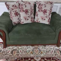 مبل ۷ نفره سالم