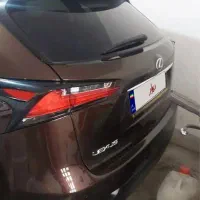 لکسوس nx 300h|خودرو سواری و وانت|تهران, پونک|دیوار