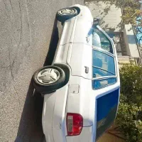 پراید مدل ۸۸ اتوماتیک|خودرو سواری و وانت|اصفهان, پوریای ولی|دیوار