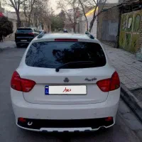 کوییک sمدل 1402 فول 85گانه|خودرو سواری و وانت|مشهد, جاهد شهر|دیوار