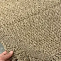 گلیم فرش درشت بافت مراکشی|فرش|تهران, فلسطین (میدان انقلاب)|دیوار