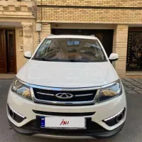 تیگو ۵ / فول / آخر۹۹ (بدون رنگ)