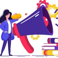 بازاریاب لوازم آرایشی انواع کرم ها