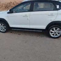 ام وی ام ایکس 22مدل 1402کمکار درحدصفر|خودرو سواری و وانت|گناباد, |دیوار