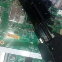 یک مادربرد ال جی|قطعات و لوازم جانبی رایانه|ارومیه, |دیوار