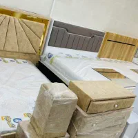 نیم سرویس|تخت و سرویس خواب|برازجان, |دیوار