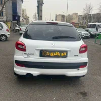 پژو207 tu3 مدل1402 نقدو اقساط|خودرو سواری و وانت|تهران, اوقاف|دیوار