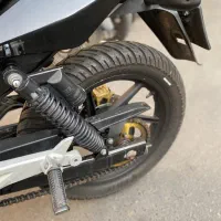 پالس ۲۲۰ مدل ۸۹|موتورسیکلت|تهران, ستارخان|دیوار